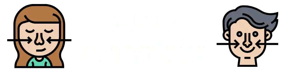Burun Estetiği Tüm Detayları - Plastik Cerrahi Bilgileri