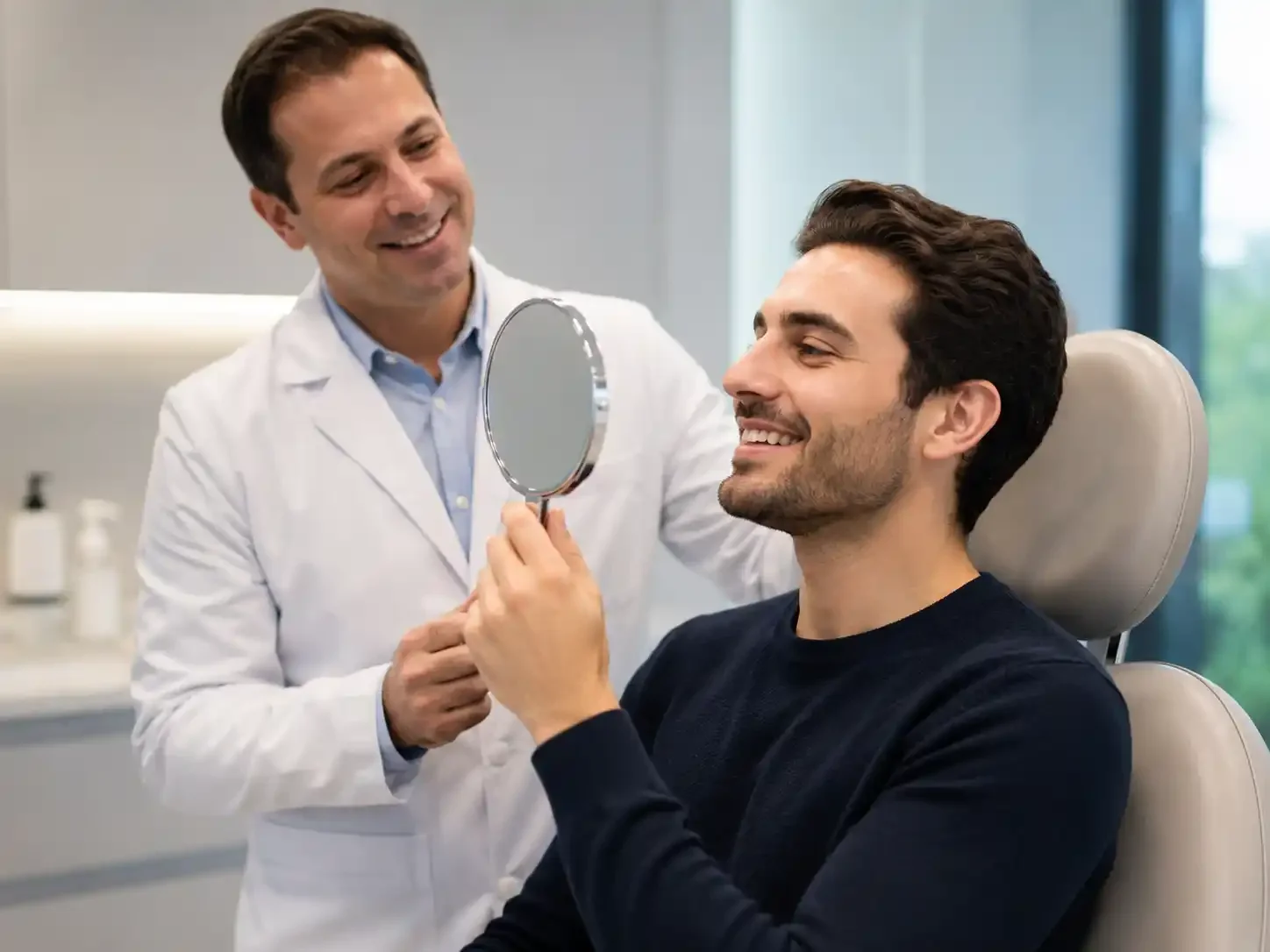 Revizyon Burun Estetiği Planlama Süreci ve Doktor Seçimi