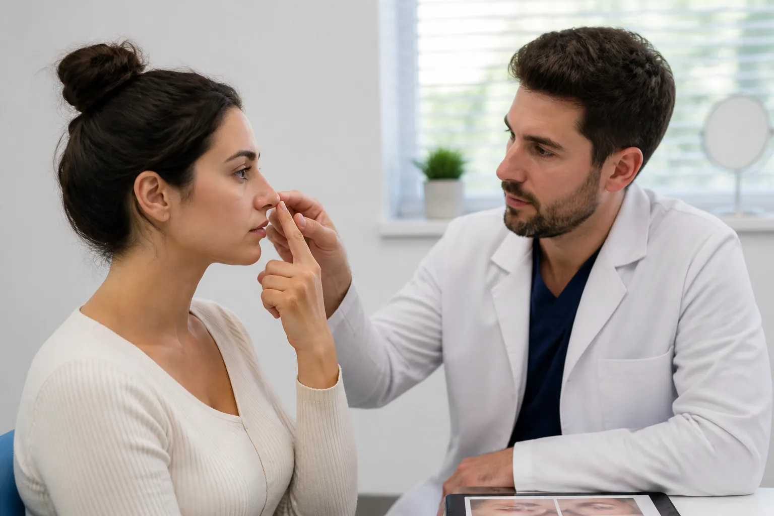 Uzun Süren Şişlikte Ne Zaman Doktora Başvurulmalı?