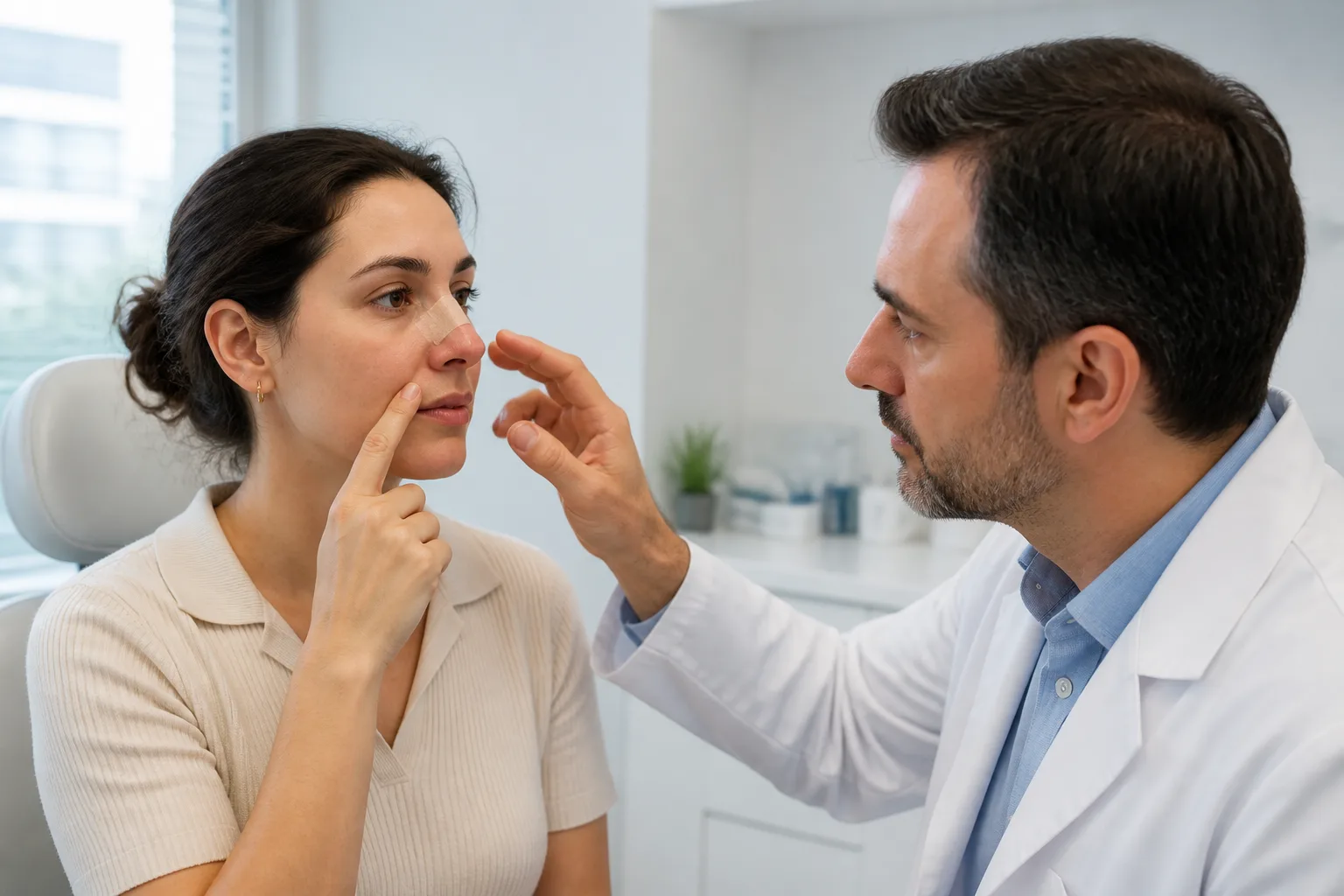 Enfeksiyon Belirtilerinde Ne Zaman Doktora Başvurulmalı?