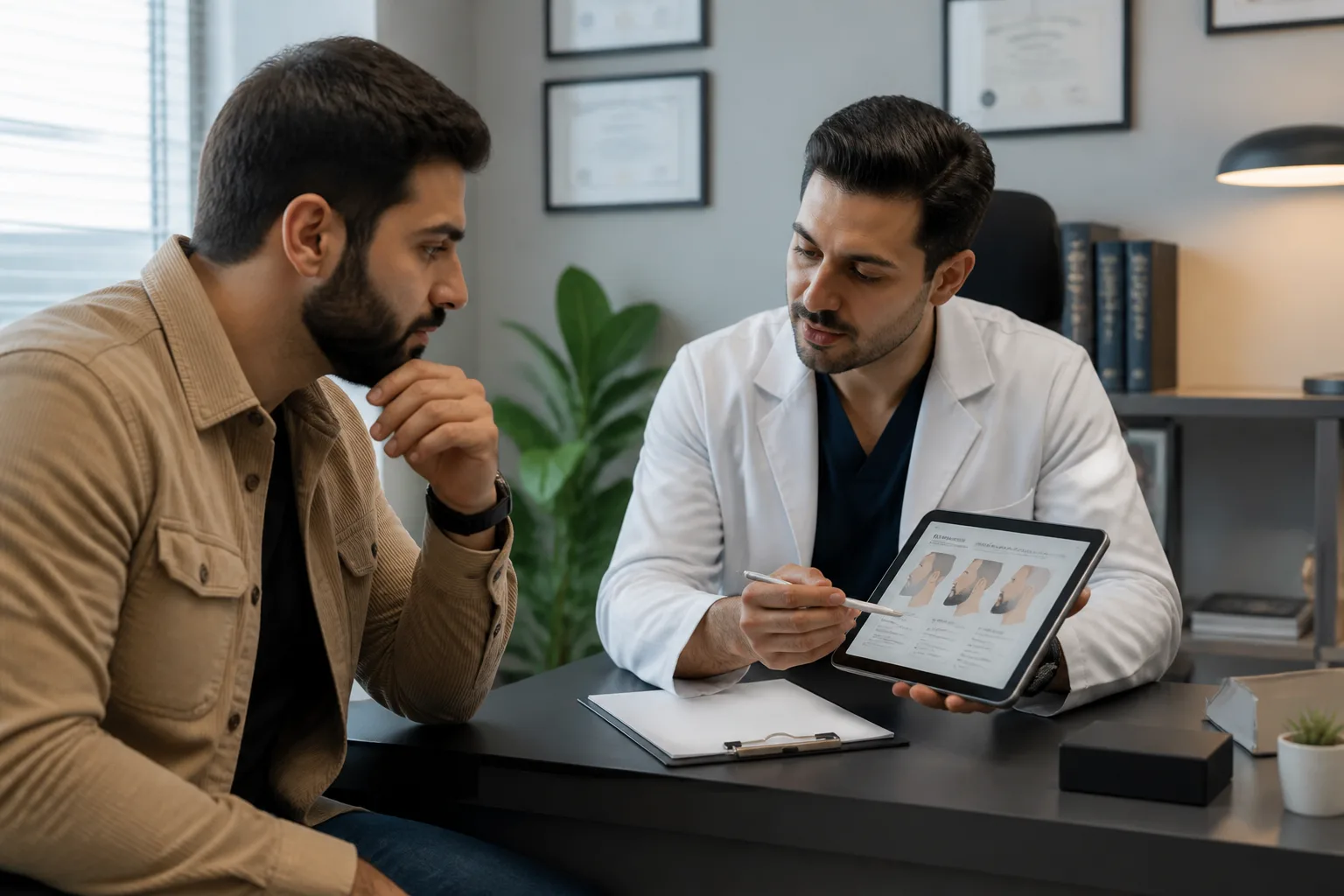 Klinik ve Uzman Seçimi Fiyatlara Nasıl Yansır?